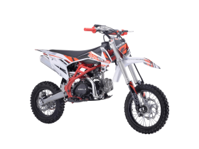 Мотоцикл BRZ X3 125cc PITBIKE Б/У