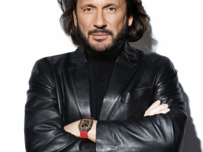 Стас Михайлов (Подольск)