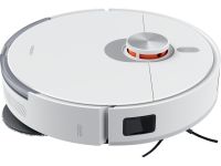 Робот-пылесос Xiaomi Robot Vacuum S20+ Белый