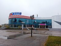 Кинотеатр «Киномакс-РусьКино» г. Владимира