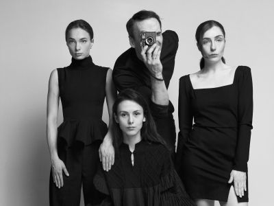 Билеты на Стихи в большом городе. 2x2 (Дом Телешова) / Театр | Афиша | ИнфоТаймс