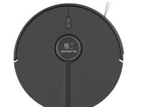 Робот-пылесос с пыленакопителем Polaris PVCRDC 5006 Wi-Fi IQ Home