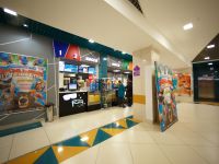 Кинотеатр «Клумба Синема»