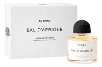 Bal D'Afrique Absolu: парфюмерная вода 100мл