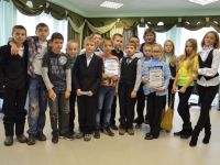 Дубовской дворец культуры