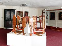 Государственное музейное объединение «Художественная культура Русского Севера»