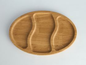 Менажница Домашнее тепло/Calore Naturale II