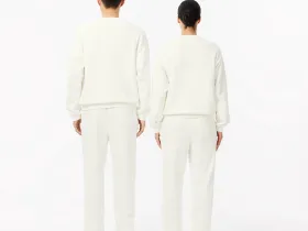 Спортивные брюки Lacoste унисекс