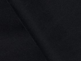 Брюки из твила для мальчиков, Черный