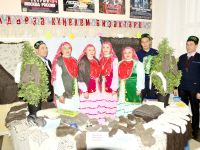 Тавлыкаевский сельский клуб