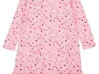 Сорочка ночная трикотажная для девочек