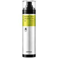 Тонер с ретиналем и микроиглами Celimax The Vita-A Retinal Shot Tightening First Essence Toner