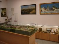 Музей истории г. Тейково