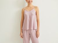 Пижама Alisma, пудра