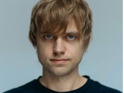 Ваня Усович