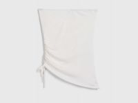 Топ для девочек, Белый