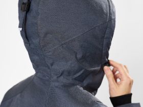 Полупальто пуховое Atalaya II Женское