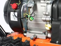 Снегоуборщик ПАТРИОТ Сибирь 60