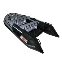 Лодка ПВХ LIMAN SB 320