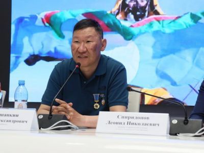 «Пожертвовал домом»: якутянин Евгений Кривошапкин рассказал о покорении Эвереста