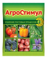 Агростимул (пласт.ампула) 3 мл