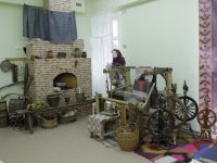 Краеведческий музей им. Т. В. Великородовой