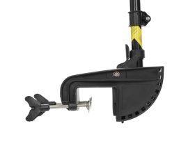 Электрический лодочный мотор SHARMAX ECO Ultra SE-20L (46LBS)