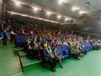 Кинотеатр «Удокан» г. Читы