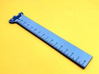 Линейка "Funny Shark"