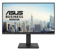 Монитор 24" ASUS Business VA249QGSE 90LM02W1-B02371 1920x1080 LED, 16:9, IPS, 300cd, 1500:1, 1ms(MPRT), 178/178, VGA, DP, HDMI, 120Hz, Speakers, tilt,