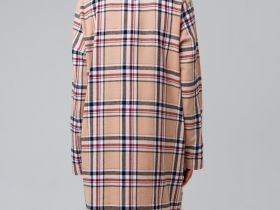 Сорочка ночная текстильная для женщин