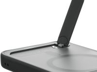 Клип-кейс uBear Stand 360 Mag для Apple iPhone Air Чёрный