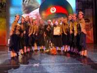 Шахтинская филармония