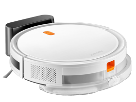 Робот-пылесос Xiaomi