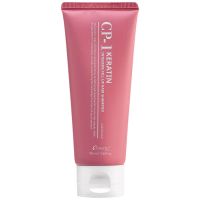 Восстанавливающий шампунь для волос с кератином CP-1 Keratin Intensive Fill-up Hair Shampoo 100 мл
