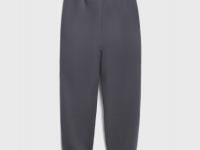 Трикотажные брюки для мальчиков, Серый
