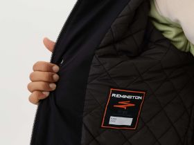 Куртка мужская Remington OW Black