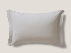 Комплект наволочек Грация (светлый) с ушками