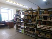 Реважская библиотека