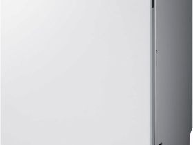 Посудомоечная машина Samsung встраиваемая DW60A6092BB белый