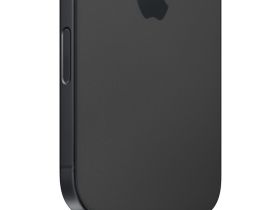 Смартфон Apple iPhone 16 Plus 256Gb (Black)