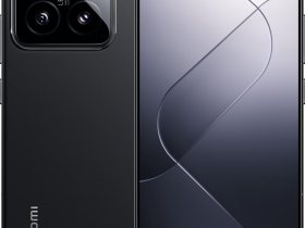 14 12/512 ГБ Чёрный