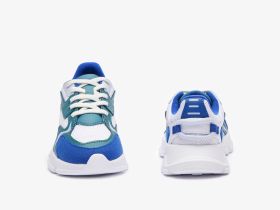 Детские кроссовки Lacoste L003 NEO 124 1 SUC