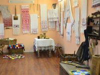 Музей истории Рыбинского района