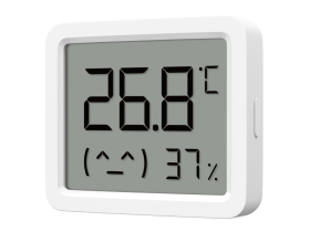 Датчик температуры и влажности Xiaomi