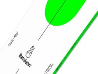 Сноуборд BATALEON CRUISER 22/23