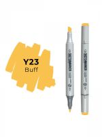 Маркер двухсторонний на спиртовой основе Sketchmarker Цвет Кожа буйвола