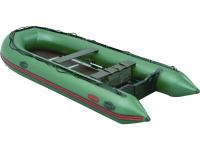 Лодка ПВХ КОМБАТ CMB-335