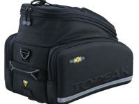 Велосумка на багажник Topeak MTX TrunkBag DX (черный)