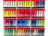 Набор акрила Talens "Amsterdam" General Set 72 цв*20 мл